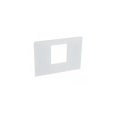 Capac pentru XL³ S 4000 36-dulap modular - pentru DMX³ size 1600 3P/4P fixed version