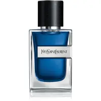 Yves Saint Laurent Y Iced Cologne Eau de Toilette intense pentru bărbați 60 ml