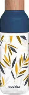 Sticlă de apă Quokka Ice - Bamboo, 720 ml