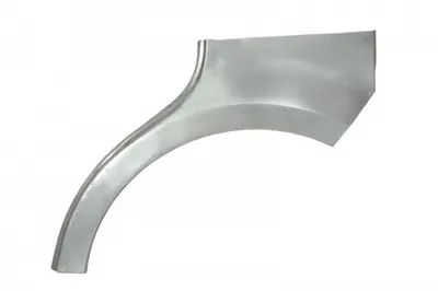 Segment reparatie aripa spate stanga FIAT PANDA 169 intre 2003-2012