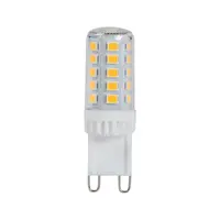 Sursa de lumina LED ZUBI LED ZUBI LED 4W G9-CW