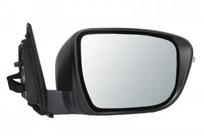 Oglinda exterioara dreapta (electric, convex, cu incalzire, subacoperit, cu semnalizator) potrivit NISSAN QASHQAI II J11 11.13-12.20