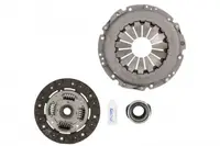 Kit ambreiaj cu rulment (Cu capac ambreiaj; cu placa de presiune, 200mm) potrivit NISSAN BLUEBIRD, SERENA, VANETTE CARGO 1.6-2.3D 12.85-05.02