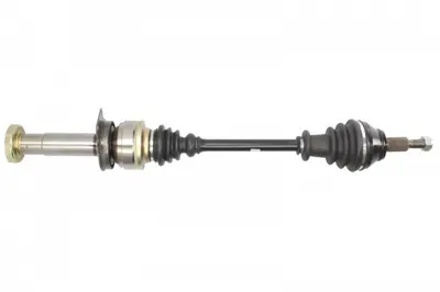 Planetara fata dreapta 1055mm (pentru vehicule cu ABS) VW MULTIVAN V, TRANSPORTER V 1.9D 2.0 intre 2003-2015