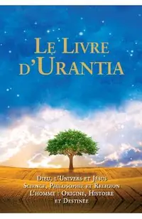 Le Livre d'Urantia