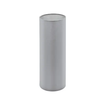 Shade surface-mounted lamp Pasteri Pro / Marausa grey/white