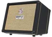 Amplificator combo Orange - Crush Acoustic 30, 30W, negru