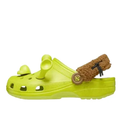 Classic Clog DreamWorks Shrek