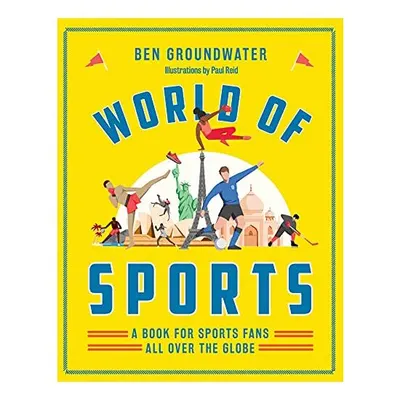 World of Sports