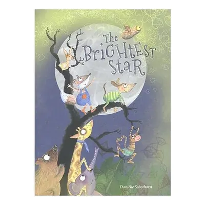 Brightest Star