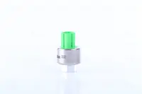 Comutator presiune aer conditionat potrivit ALFA ROMEO SPIDER; FIAT BRAVA, BRAVO I, COUPE, MAREA, MULTIPLA, PALIO, PUNTO, SIENA, STRADA; LANCIA DELTA II, Y 1.0-3.0 09.93-