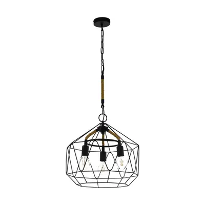 Pendul vintage EGLO COTTINGHAM 43329