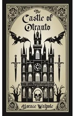 The Castle of Otranto