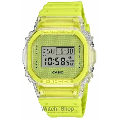 Ceas Casio G-SHOCK DW-5600GL-9ER