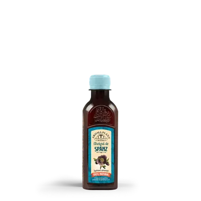 Tinctura de spanz, 200ml, Aroma Plant Bonchis