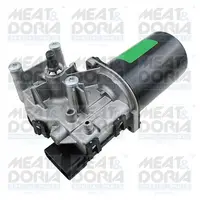 Motor stergator Fata potrivit KIA SPORTAGE II 09.04-12.10