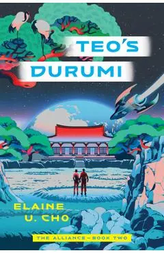 Teo's Durumi