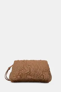 MUNTHE geantă crossbody pentru femei, din piele FOLUKE