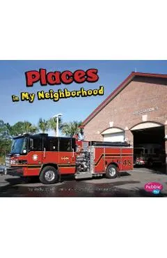 Places in My Neighborhood
