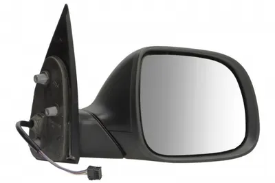 Oglinda laterala dreapta (electric, convex, cu incalzire) potrivit VW AMAROK 2H 05.16-05.22