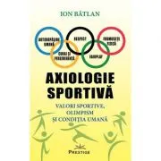 Axiologie sportiva