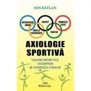 Axiologie sportiva