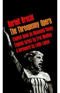 The Threepenny Opera