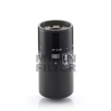 Filtru ulei Mann-Filter WP 12 308
