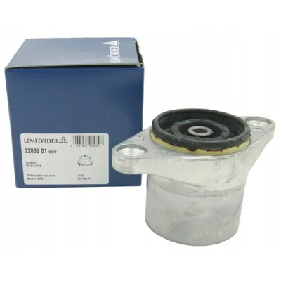 Flansa Amortizor Spate Lemforder Audi A6 C5 1997-2005 22036 01