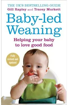 Baby-led Weaning