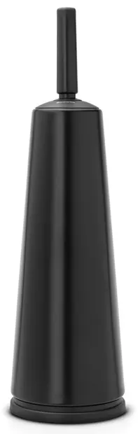 Perie de toaletă Brabantia - Classic, Matt Black