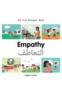 My First Bilingual Book-Empathy (English-Arabic)