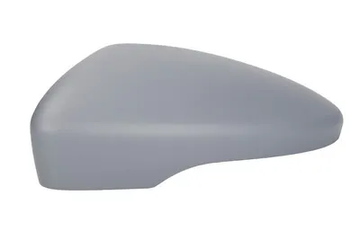 Capac oglinda stanga potrivit VW BEETLE, CC, EOS, JETTA, PASSAT, SCIROCCO dupa 2008 - grunduit