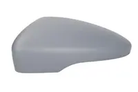 Capac oglinda stanga potrivit VW BEETLE, CC, EOS, JETTA, PASSAT, SCIROCCO dupa 2008 - grunduit