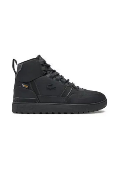 Pantofi sport barbati 304673337 - Textil - Negru - Negru