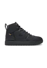 Pantofi sport barbati 304673337 - Textil - Negru - Negru