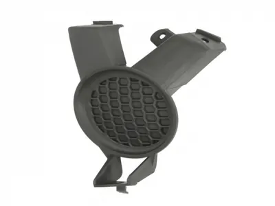 Grila proiector stanga NISSAN QASHQAI intre 2007-2010