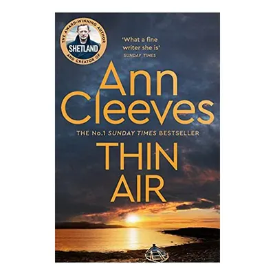 Thin Air