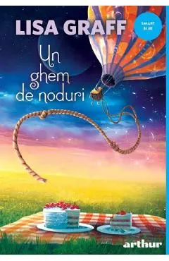 Un ghem de noduri