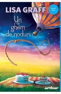 Un ghem de noduri