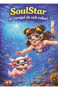 SoulStar si curajul de sub valuri