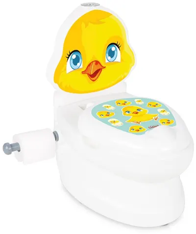 Olită pentru bebeluși Pilsan - Chick