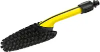 Perie pentru spălarea jantelor Karcher