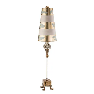 Veioza Pompadour Luxe 1 Light Table Lamp