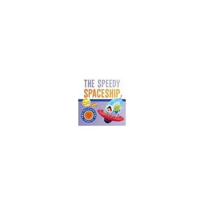 The Speedy Spaceship