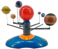 Joc științific Edu Toys - Sistemul solar