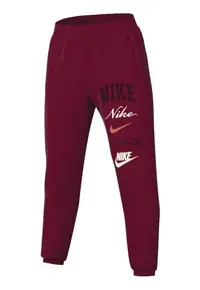 Pantaloni pentru Nsw Other Sports - - FN2643-677 - XS INTL - Visiniu
