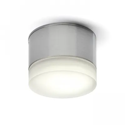 MARC Corp de iluminat aparent aluminum 230V GX53 9W IP54