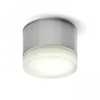 MARC Corp de iluminat aparent aluminum 230V GX53 9W IP54