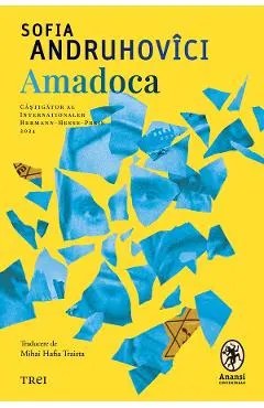 eBook Amadoca